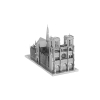 Notre Dame - ICONX